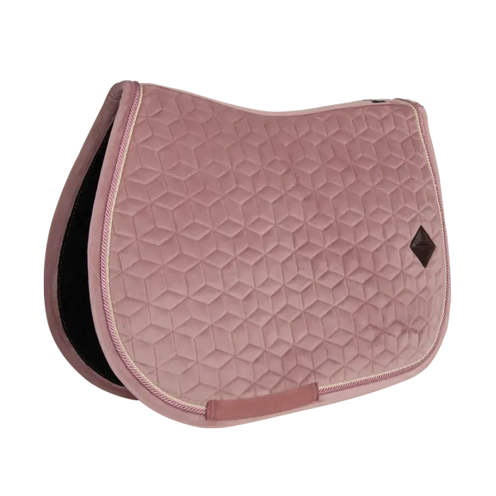 czaprak kentucky velvet old rose