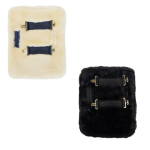 Kentucky przedłużka Chest Expander Vegan Sheepskin II