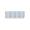 Kentucky bandaże polarowe Pearls white