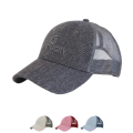 Kentucky czapka z daszkiem Trucker Wool Różne kolory