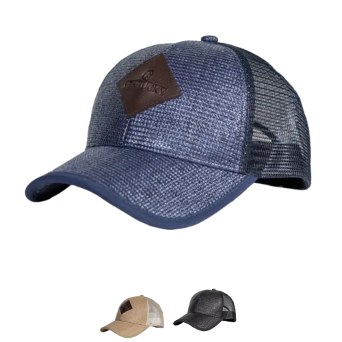 Kentucky czapka Trucker Light
