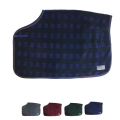 Kentucky derka Quarter Rug Heavy Fleece