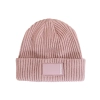 Czapka Kentucky Beanie z logo pink
