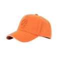 Kentucky czapka 3D Logo orange