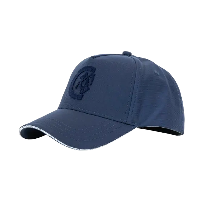 Kentucky czapka 3D Logo navy