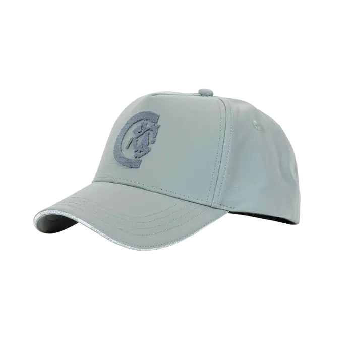 Kentucky czapka 3D Logo green