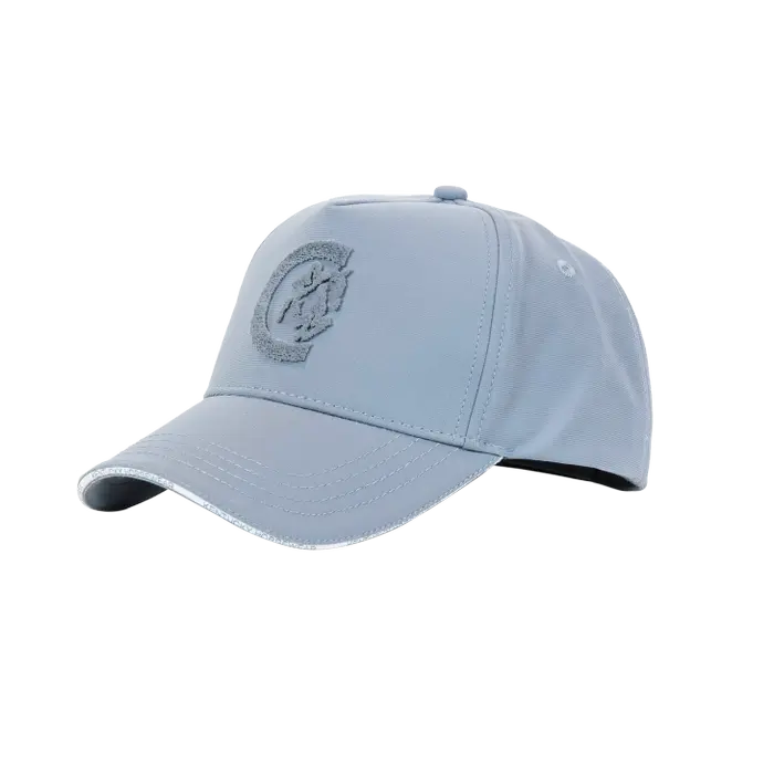 Kentucky czapka 3D Logo blue