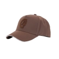 Kentucky czapka 3D Logo brown
