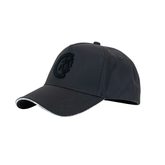 Kentucky czapka 3D Logo black