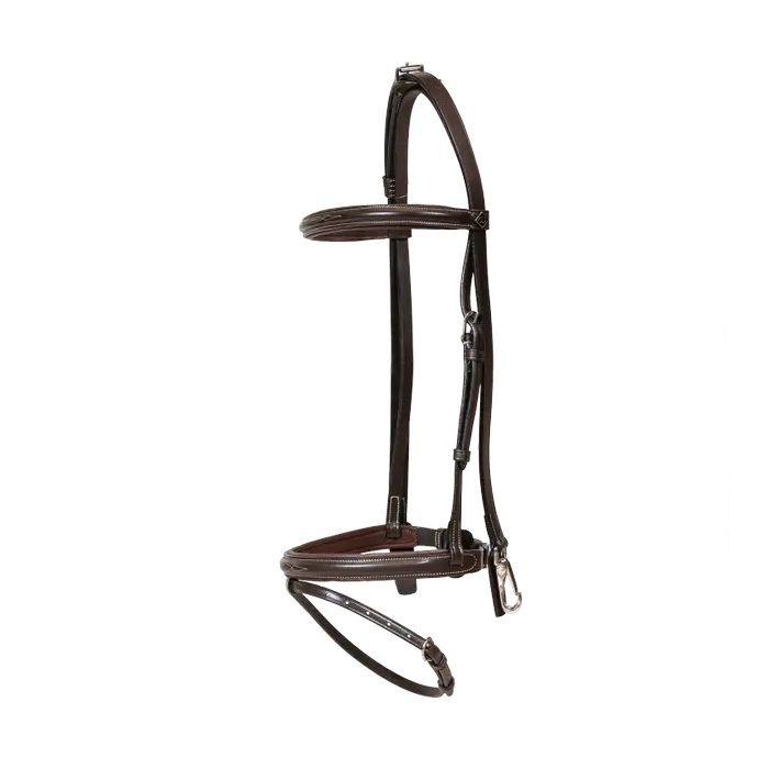 Dy'on ogłowie Training Bridle