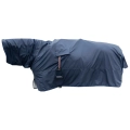 Kentucky derka do jazdy Raincoat Hurricane with stirrup holes