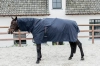 derka do jazdy kentucky granat waterproof