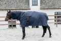 derka do jazdy kentucky granat waterproof
