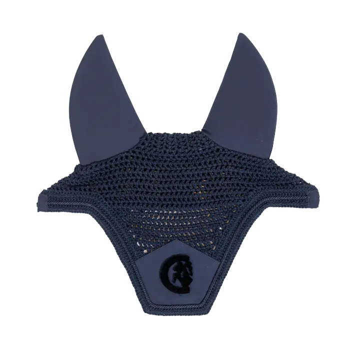 Nauszniki Kentucky 3D Logo Szare