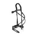 Dy'on ogłowie X-Fit US Jumping NECCCWBLF