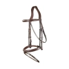 Dy'on ogłowie Flash Noseband US Jumping Collection USAAAABRF