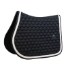 czaprak skokowy kentucky plaited cord black