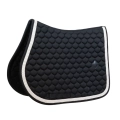 czaprak skokowy kentucky plaited cord black