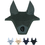 Kentucky nauszniki Wellington 3D Logo