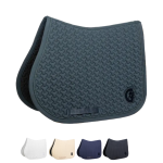 Kentucky czaprak Plaited 3D Logo Jumping