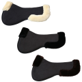 Kentucky Sheepskin Anatomic Half Pad Absorb podkładka pod siodło