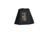 Kaloszki Solimbra Kentucky black
