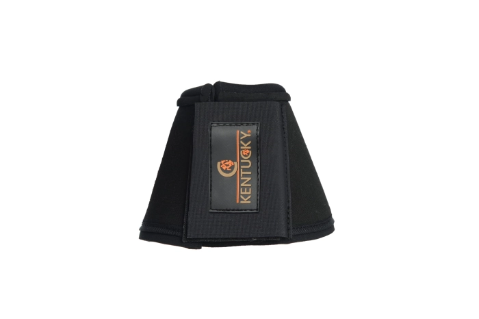 Kaloszki Solimbra Kentucky black