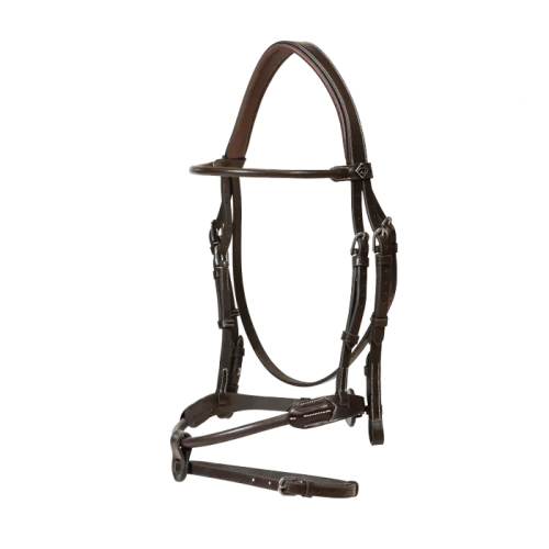 Dy'on ogłowie Round Leather Working