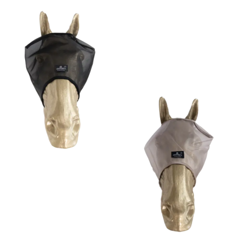 Kentucky maska Fly Mask Classic without ears