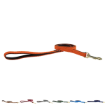 Kentucky smycz Plaited Nylon Dog Leash 120cm 