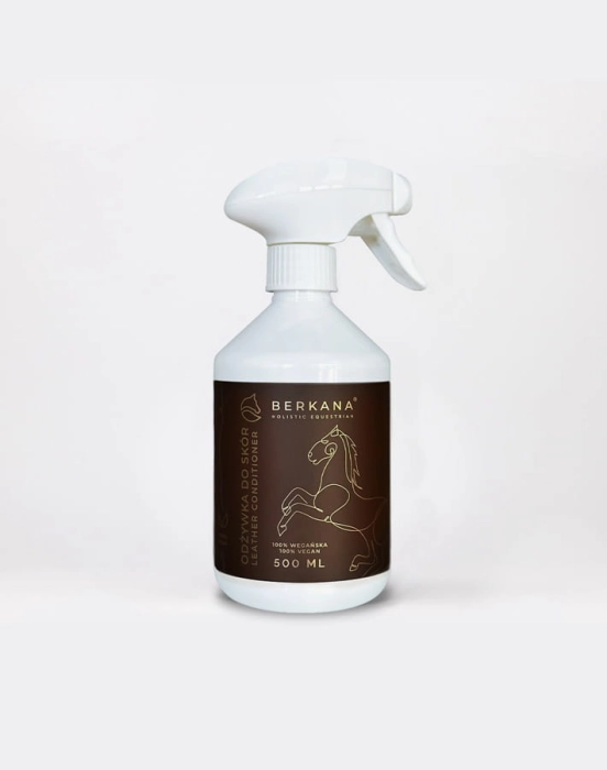 Berkana odżywka do skór 500ml