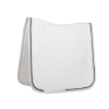 czaprak kentucky dressage white