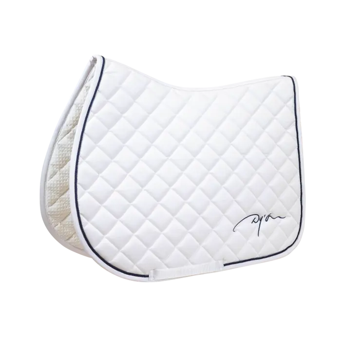 Dy'on czaprak skokowy Diamond white