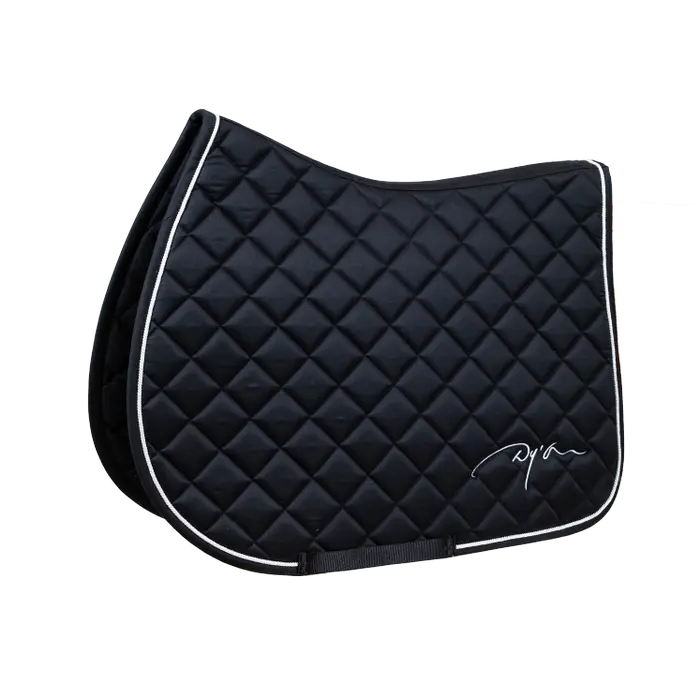 Dy'on czaprak skokowy Diamond black