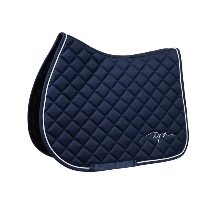 Dy'on czaprak skokowy Diamond navy