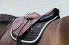 czaprak kentucky skokowy plaited cord czarny