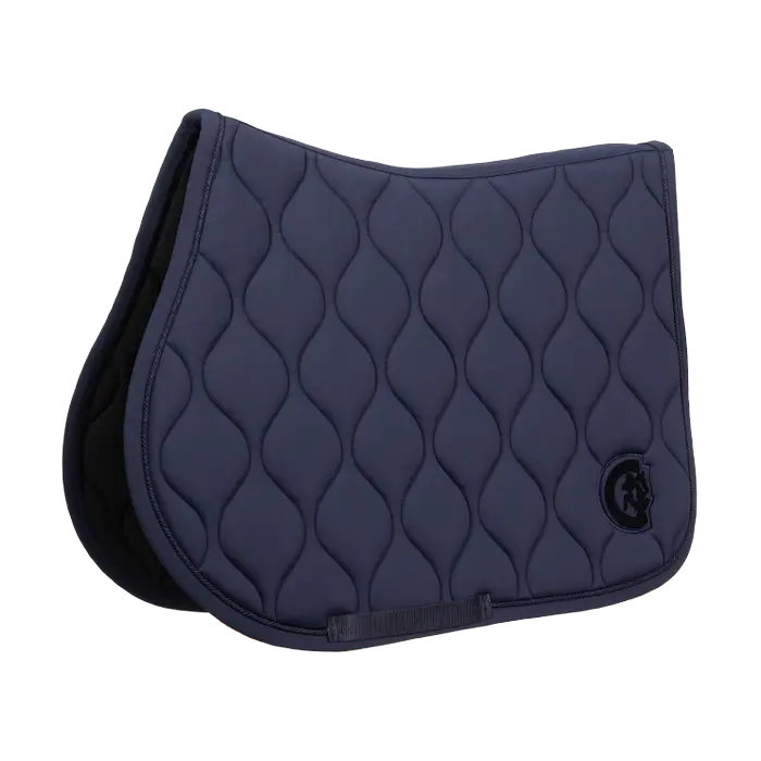 kentucky czaprak wave skokowy navy