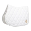 czaprak kentucky wave skokowy white