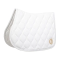 czaprak kentucky wave skokowy white
