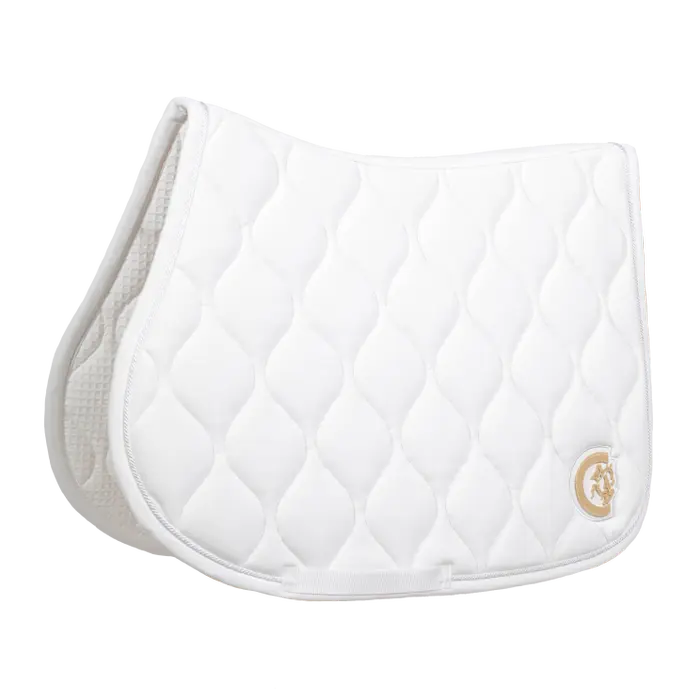 czaprak kentucky wave skokowy white