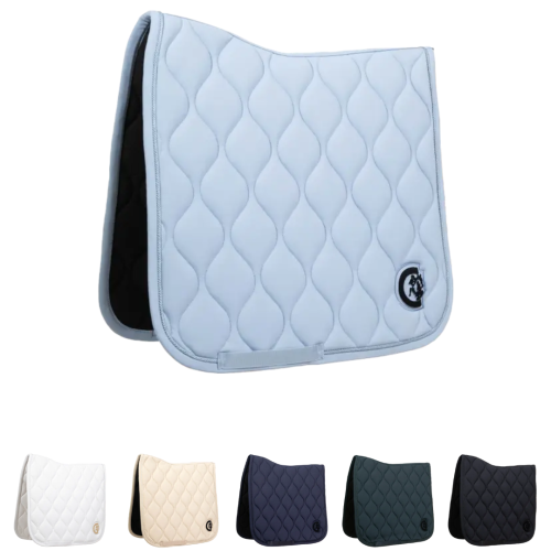Kentucky czaprak Wave Dressage