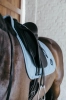 Kentucky czaprak Wave Dressage light blue
