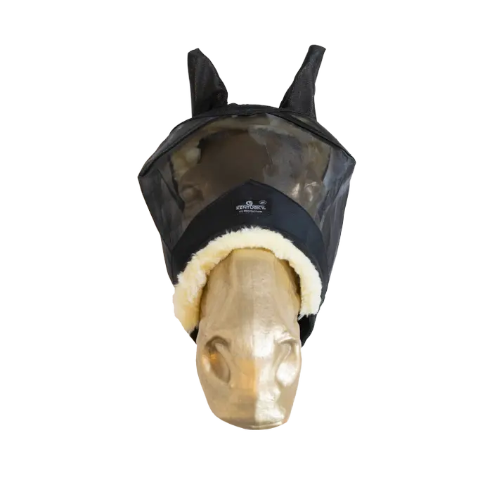 Kentucky maska Skin Friendly with ears