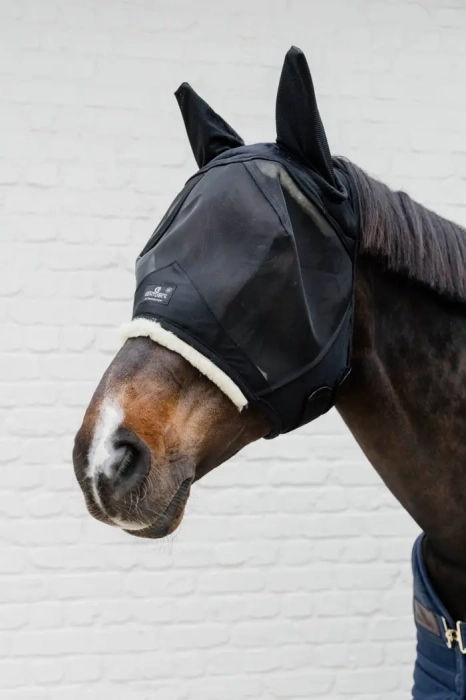Kentucky maska Skin Friendly with ears