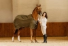 derka transportowa kentucky combo fleece green