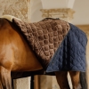 kentucky derka stajenna z futerkiem 100g granat