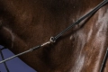 Dy'on wodze Gouge Working black