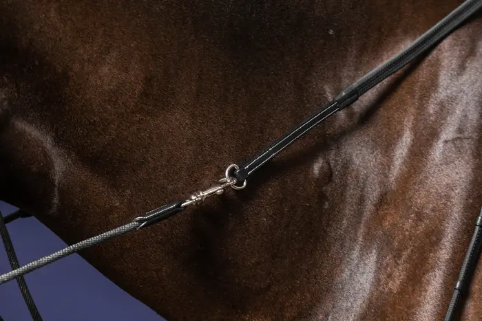 Dy'on wodze Gouge Working black