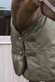 derka padokowa kentucky waterproof 160g khaki