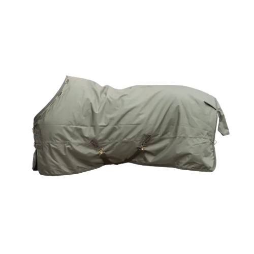 Kentucky derka Turnout All Weather Waterproof Pro 160g khaki